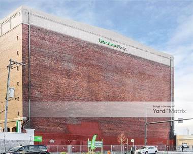 Storage Units for Rent available at 40 Spring Garden Street, Philadelphia, PA 19123