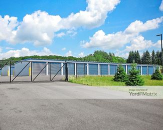 Photo 4 of Acorn Mini Storage - 23933 119th Street NW, Elk River, MN