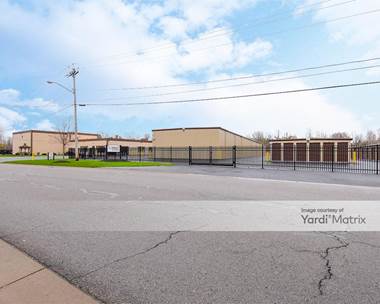 Storage Units for Rent available at 1 Boon Drive, North Chili, NY 14514