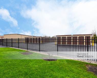 Storage Units for Rent available at 1 Boon Drive, North Chili, NY 14514