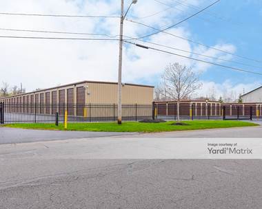 Storage Units for Rent available at 1 Boon Drive, North Chili, NY 14514