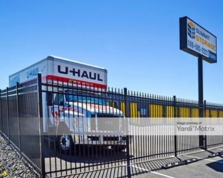 Photo 1 of Summit Storage - 9501 West 10th Avenue, Kennewick, WA