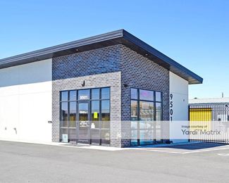 Photo 2 of Summit Storage - 9501 West 10th Avenue, Kennewick, WA
