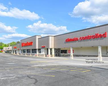 Storage Units for Rent available at 7949 Broad River Road, Irmo, SC 29063