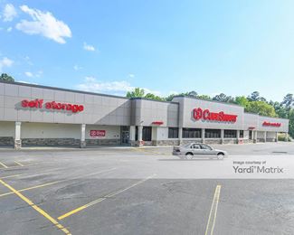 Photo 2 of CubeSmart Self Storage - 7949 Broad River Road, Irmo, SC