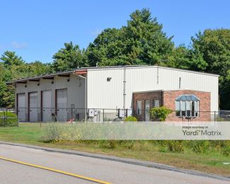 Photo 1 of Route 109 Self Storage - 1575 Main Street, Millis, MA