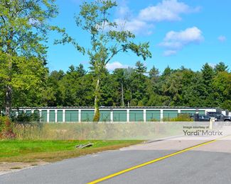 Photo 3 of Route 109 Self Storage - 1575 Main Street, Millis, MA