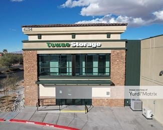 Photo 1 of Extra Space Storage - 4254 North Martin Luther King Blvd, North Las Vegas, NV