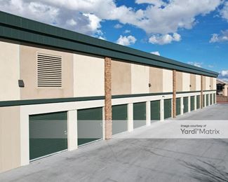 Photo 3 of Extra Space Storage - 4254 North Martin Luther King Blvd, North Las Vegas, NV