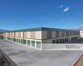 Photo 4 of Extra Space Storage - 4254 North Martin Luther King Blvd, North Las Vegas, NV
