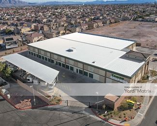 Photo 5 of Extra Space Storage - 4254 North Martin Luther King Blvd, North Las Vegas, NV