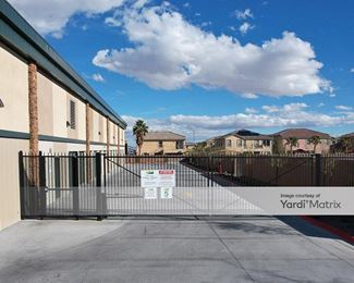 Photo 6 of Extra Space Storage - 4254 North Martin Luther King Blvd, North Las Vegas, NV