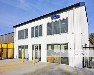 Photo 2 of Extra Space Storage - 100 Delores Drive, Fenton, MO