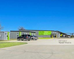 Image for Extra Space Storage - 2035 Johnson Bend Road, Weatherford, TX