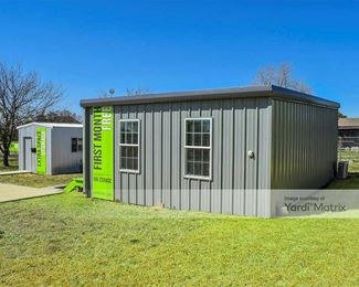 Photo 3 of Extra Space Storage - 2035 Johnson Bend Road, Weatherford, TX