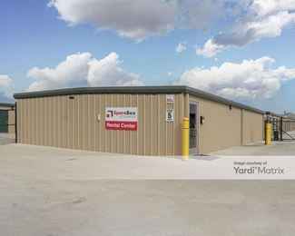 Photo 1 of SpareBox Storage - 6701 Country Road 110, Round Rock, TX