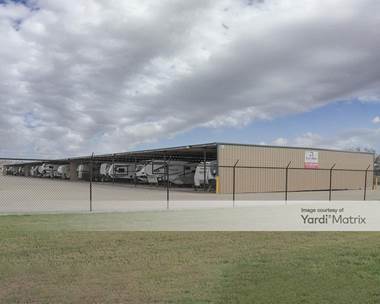 Storage Units for Rent available at 6701 Country Road 110, Round Rock, TX 78665