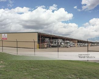 Photo 3 of SpareBox Storage - 6701 Country Road 110, Round Rock, TX