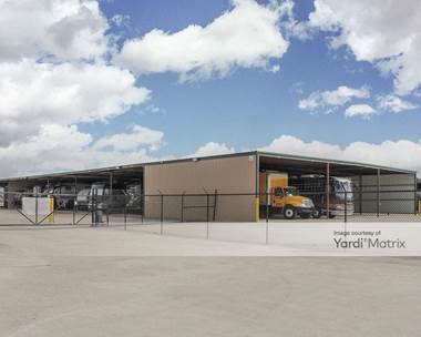 Storage Units for Rent available at 6701 Country Road 110, Round Rock, TX 78665