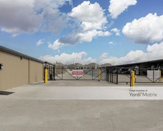 Photo 5 of SpareBox Storage - 6701 Country Road 110, Round Rock, TX