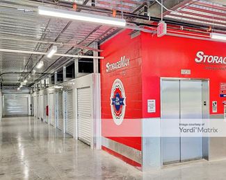Photo 2 of StorageMax - 326 New Pointe Drive, Ridgeland, MS