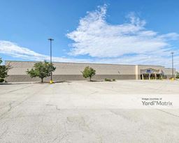 Image for UpLift Self Storage - 12420 US Hwy 71, Grandview, MO