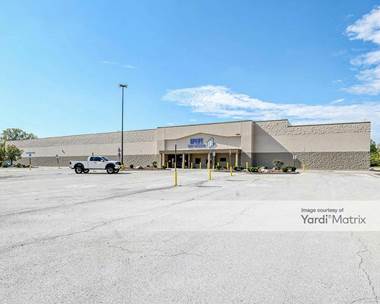 Storage Units for Rent available at 12420 US Hwy 71, Grandview, MO 64030