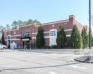 Photo 1 of ClearHome Self Storage - 2192 Hurricane Shoals Road, Dacula, GA