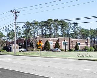 Photo 2 of ClearHome Self Storage - 2192 Hurricane Shoals Road, Dacula, GA