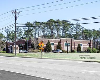 Storage Units for Rent available at 2192 Hurricane Shoals Road, Dacula, GA 30019