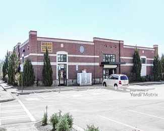 Photo 3 of ClearHome Self Storage - 2192 Hurricane Shoals Road, Dacula, GA