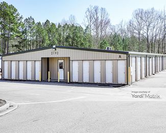 Photo 4 of ClearHome Self Storage - 2192 Hurricane Shoals Road, Dacula, GA