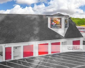 Photo 1 of Maryland Self Storage - 8400 Nursery Road, Lusby, MD
