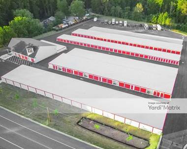 Storage Units for Rent available at 8400 Nursery Road, Lusby, MD 20657