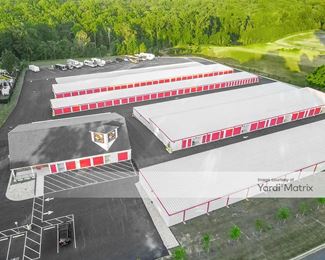 Photo 3 of Maryland Self Storage - 8400 Nursery Road, Lusby, MD