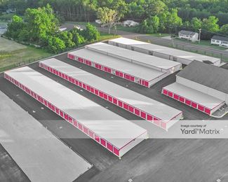 Photo 4 of Maryland Self Storage - 8400 Nursery Road, Lusby, MD