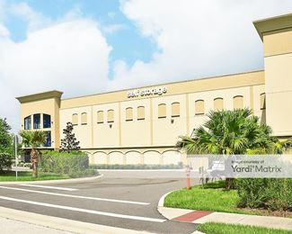 Photo 2 of All Aboard Storage - 263 South Nova Road, Ormond Beach, FL