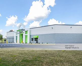 Photo 1 of Extra Space Storage - 4155 State Route 31, Clay, NY