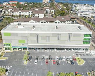 Photo 4 of Extra Space Storage - 115 Manatee Avenue West, Bradenton, FL