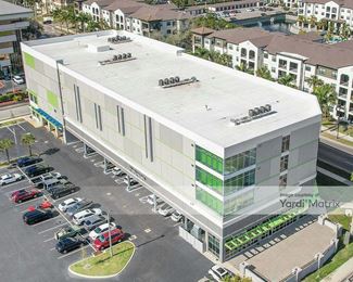Photo 5 of Extra Space Storage - 115 Manatee Avenue West, Bradenton, FL