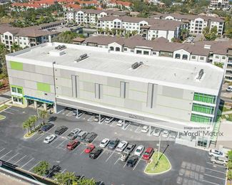 Photo 6 of Extra Space Storage - 115 Manatee Avenue West, Bradenton, FL