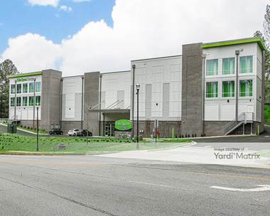 Storage Units for Rent available at 2661 Briarcliff Road NE, Atlanta, GA 30329