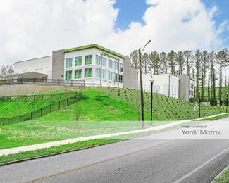Photo 2 of Extra Space Storage - 2661 Briarcliff Road NE, Atlanta, GA