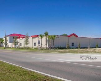 Photo 1 of Apopka Storage - 2106 Plymouth Sorrento Road, Apopka, FL