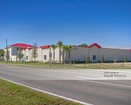 Image for Apopka Storage - 2106 Plymouth Sorrento Road, Apopka, FL