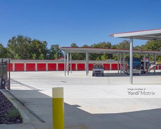 Photo 2 of Apopka Storage - 2106 Plymouth Sorrento Road, Apopka, FL