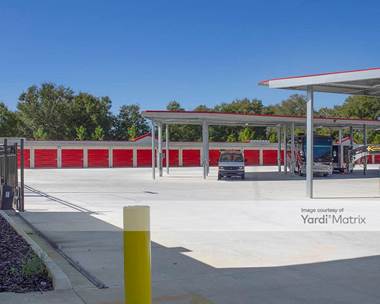 Storage Units for Rent available at 2106 Plymouth Sorrento Road, Apopka, FL 32712