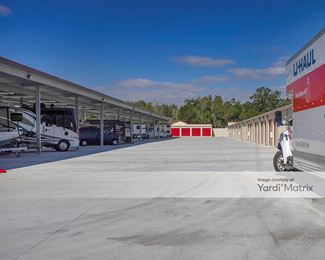 Photo 4 of Apopka Storage - 2106 Plymouth Sorrento Road, Apopka, FL