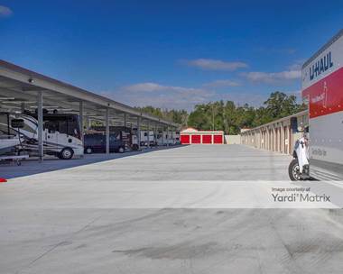 Storage Units for Rent available at 2106 Plymouth Sorrento Road, Apopka, FL 32712