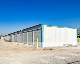 Image for CubeSmart Self Storage - 8955 Boat Club Road, Fort Worth, TX